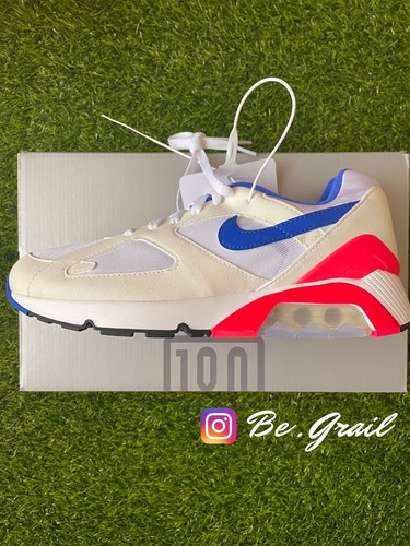 Nike air max 180 - max,