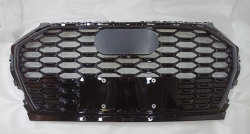 Griglia calandra per audi - griglia,
