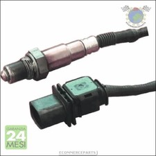 Sonda Lambda Meat Per Smart