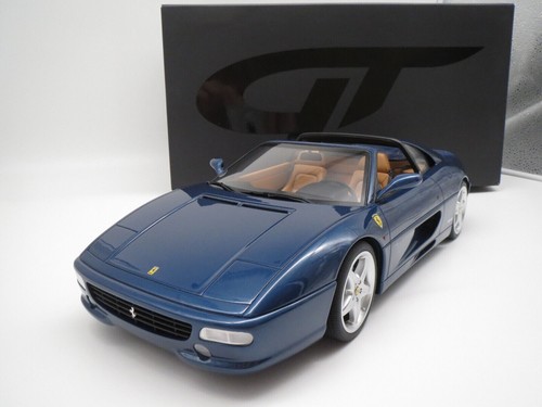 Spirit gt833 ferrari f355 - gt833,