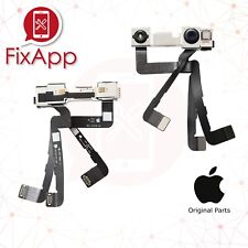 100% ORIGINALE IPHONE 11 PRO MAX FOTOCAMERA FRONTALE CAMERA ANTERIORE + FACE ID
