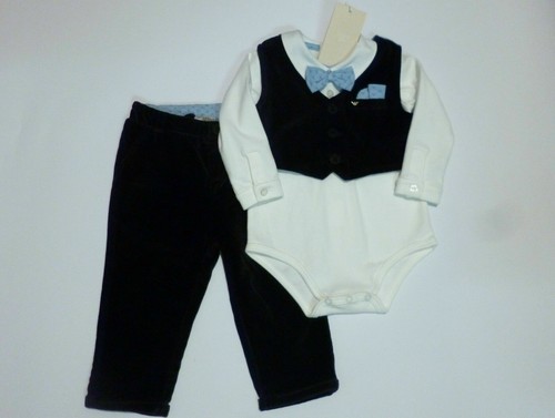 Armani set gilet body - armani,