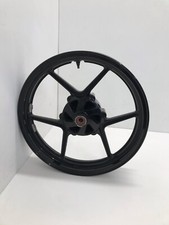 CERCHIO ANTERIORE  KAWASAKI NINJA 250 R / FRONT WHEEL