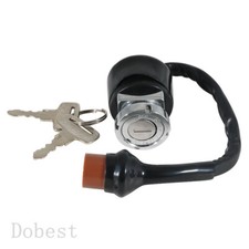 Interruttore Chiave Accensione