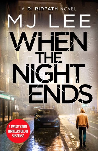 When the night ends - when, 8