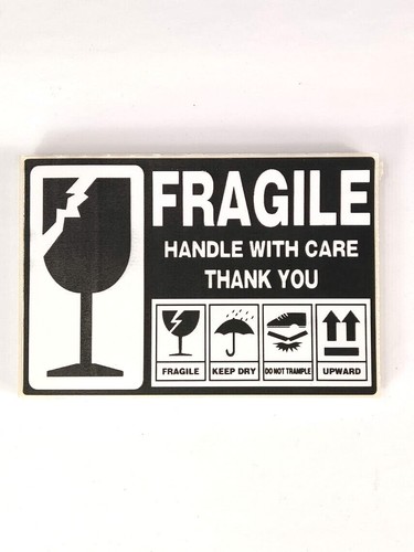 450 manico fragile - manico, con