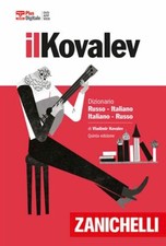 Kovalev dizionario - kovalev.,