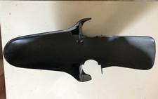 PARAFANGO ANTERIORE HONDA