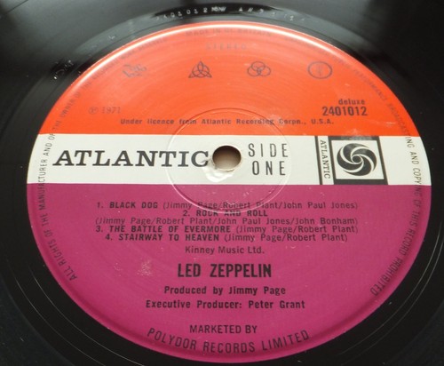Led zeppelin uk - led, //uk
