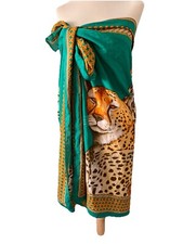 S24# Pinto Paréo Multicolore