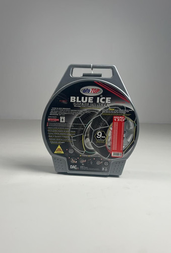 Catene neve ototop - ototop, blue