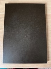 Richlite 8" x 12" x .5"  -
