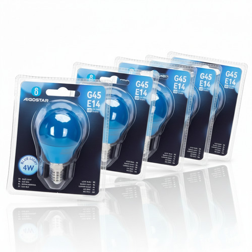 Aigostar lampadina led - aigostar,
