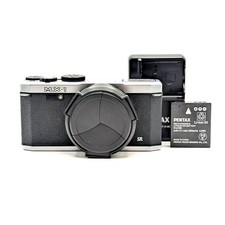 Fotocamera digitale compatta