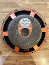 JBL D120f 8ohm