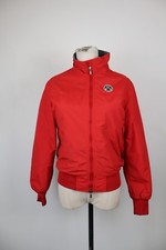 NORTH SAILS GIUBBINO TRAPUNTATO DONNA TG XS WOMAN JACKET VINTAGE CASUAL COTONE
