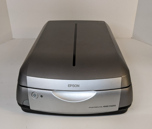 Scanner piano epson perfection - piano,