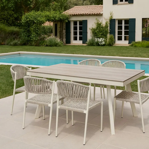 Set giardino figari - giardino,