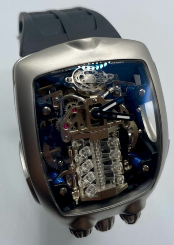 Orologio uomo montres prestige - uomo,