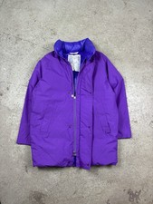 Giacca da sci Moncler vintage