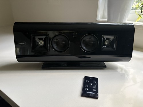 Klipsch gallery 17 - klipsch, g-17