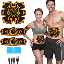 Elettrostimolatore Muscolare