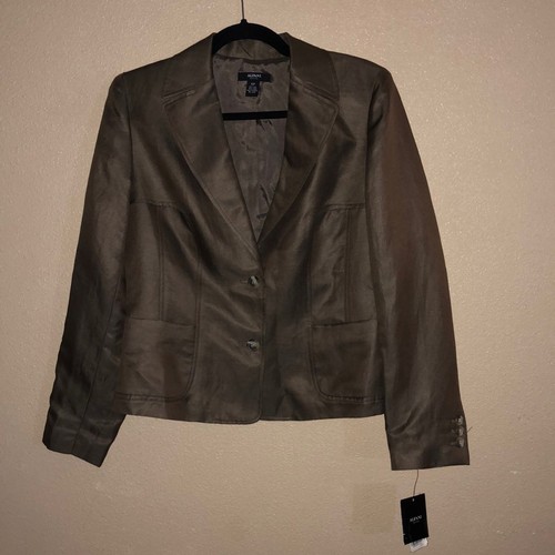 Blazer alfani business office - alfani,