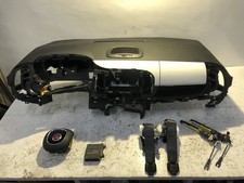 KIT AIRBAG COMPLETO PER FIAT