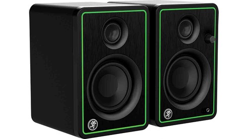Mackie cr4 xbt monitor - mackie, cr4-xbt