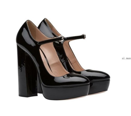Scarpe donna mary jane - scarpe,