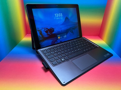 Pro 612 tablet pc - 612, i5
