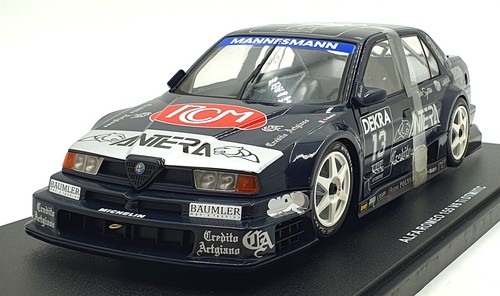 Werk83 scala diecast - scala, 1/18