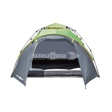 BRUNNER - Tenda per campeggio