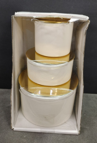 Ikea glittrig avorio set - ikea,