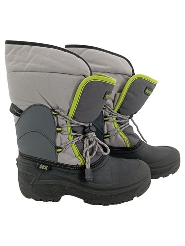 Skechers stivali neve bambini - skechers,