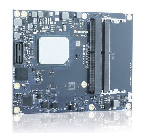 Nuovo kontron 68007 - kontron, 68007-0000-08-7
