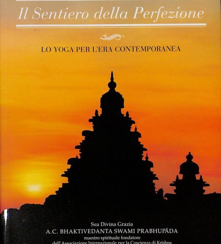 Sentiero della perfezione - della,