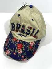 Cappello Brazil Originale