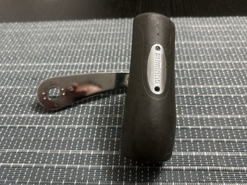 Gruppo maniglie shimano - maniglie,