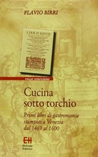 Flavio Birri Cucina sotto