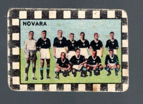 Figurina calciatori cartoccino - calciatori,