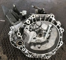 Cambio Manuale 5 Marce Mini Cooper R50 1.6 66kw 90cv W10B16A 2003 2033508PMA