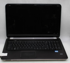 HP Pavilion dv7 17,3" i7-2670QM 8 GB RAM 240 GB SSD NO OS *PARTI/RIPARAZIONE*