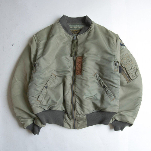 Giacca bomber volo buzz - volo,