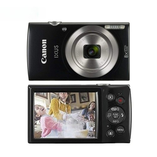 Canon powershot ixus 185 - canon, /elph