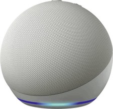 Amazon Echo Dot (5. generazione) bianco