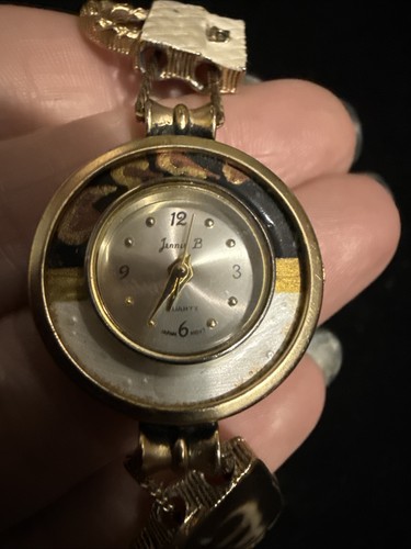Orologio vintage jennie con - jennie,