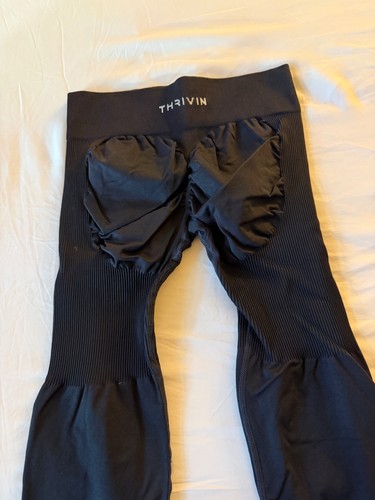 Thrivin elevate sculpting - elevate,