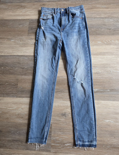 Jeans skinny stradivarius - skinny,