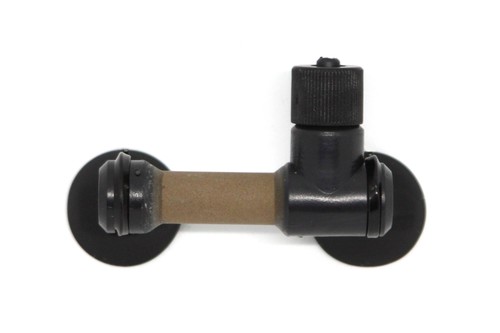 Bazooka vaporizzatore co2 - vaporizzatore,